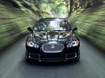 Jaguar XFR 2009 года